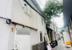 Nhà Lô Góc 4 Tầng Có Sân Thượng - Trung Tâm Phú Nhuận... Bán nhà riêng tại Cầu Kiệu, Hồ Chí Minh 18