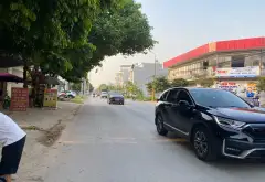 🌹🌹 BẮC GIANG - SIÊU PHẨM KINH DOANH - HAI MẶT TIỀN - CẠNH KDT, VIEW KCN - GIÁ CỰC TỐT 🌹🌹... Bán đất tại Đa Mai, Bắc Ninh 03