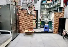 Nhà Phố Riêng Tại Trung Tâm Quận 3 Với Thiết Kế Hiện Đại Và Pháp Lý Rõ Ràng... Bán nhà riêng tại Nhiêu Lộc, Hồ Chí Minh 01