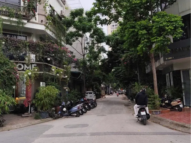 BÁN GẤP NHÀ 7 TẦNG THANG MÁY HIMLAM VẠN PHÚC, 50M2 NHỈNH 20 TỶ... Bán nhà mặt phố tại Hà Đông, Hà Nội 01