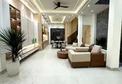 Nhà 5 Tầng Mới Xây Gần Chợ Gò Xoài - Không Gian Rộng Rãi, Sạch Đẹp... Bán nhà riêng tại Bình Hưng Hòa, Hồ Chí Minh 02