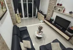 Chính chủ bán nhà mặt tiền đường Trần Tấn, Tân Phú, 1 trệt 3 lầu, giá tốt... Bán nhà mặt phố tại Tân Sơn Nhì, Hồ Chí Minh 07
