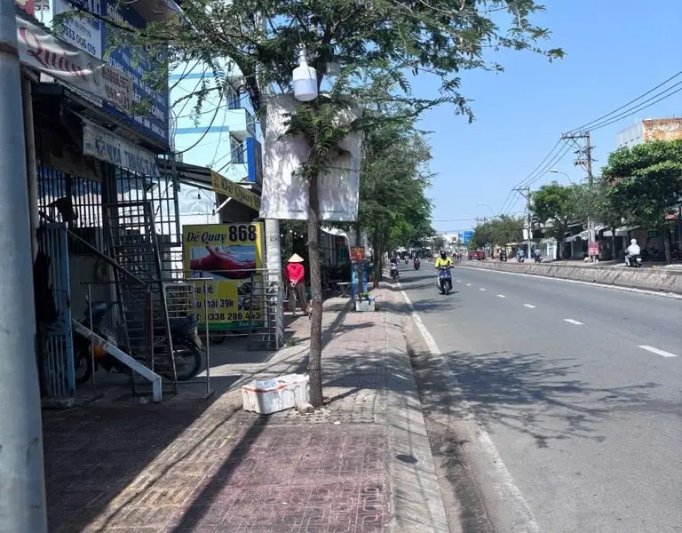 Cơ hội sở hữu nhà mặt phố Huỳnh Tấn Phát vị trí đẹp với giá chỉ 9,5 tỷ... Bán nhà mặt phố tại Nhà Bè, Hồ Chí Minh 01
