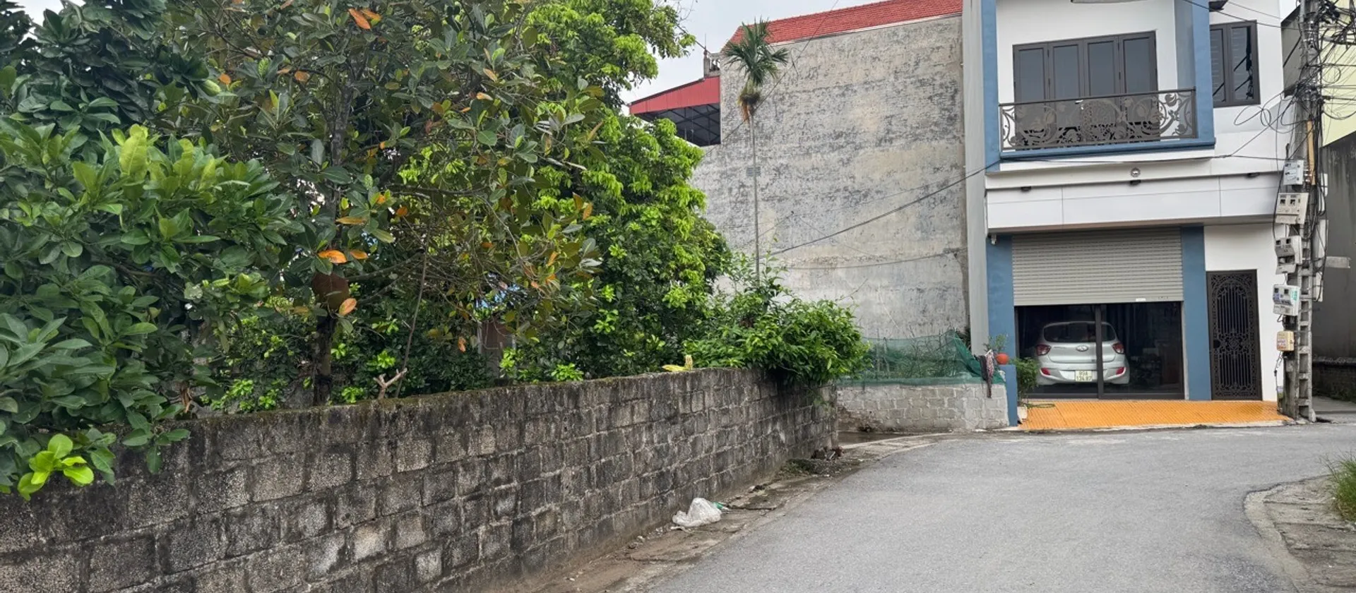 Cơ hội hiếm có sở hữu mảnh đất nở hậu, mặt tiền rộng tại Triều Tiên... Bán đất tại Sơn Nam, Hưng Yên 01