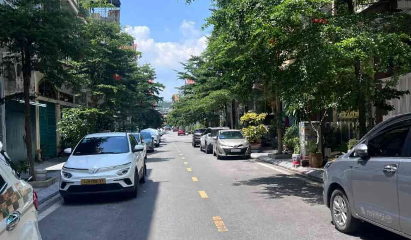 Nhà mặt phố - 60m² - Hạ Long, Quảng Ninh - 6.3 tỷ... Bán nhà mặt phố tại Hạ Long, Quảng Ninh 01