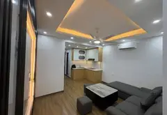 Căn hộ 2PN view hồ Giảng Võ - Sống giữa trung tâm Ba Đình... Bán căn hộ chung cư tại Giảng Võ, Hà Nội 05