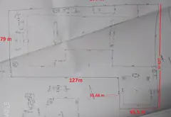 Bán xưởng 16.390 m2 quận 12, dòng tiền 1.4 tỷ, mặt tiền 79 m, giá 15 triệu USD... Bán nhà riêng tại Đông Hưng Thuận, Hồ Chí Minh 09