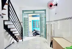 Chỉ 3,1 tỷ - Nhà 3 tầng - Đường số 8 - P11 - Gò Vấp... Bán nhà riêng tại Thông Tây Hội, Hồ Chí Minh 04
