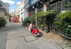 Bán chdv thống nhất thu nhập cao ổn định... Bán nhà riêng tại Thông Tây Hội, Hồ Chí Minh 01