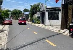 BÁN NHÀ ĐƯỜNG ĐX29 (PHÚ MỸ TP TDM CŨ)... Bán nhà mặt phố tại Thủ Dầu Một, Hồ Chí Minh 01