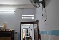 Nhà 4 Tầng Đẹp Sát Công Viên Phường Gia Định... Bán nhà riêng tại Gia Định, Hồ Chí Minh 02