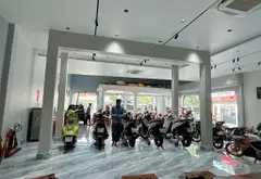 Mặt Tiền Quang Trung, 396m, Ngang 11m, Tiện Xây VP, Nhà Hàng, Trường Học, Building... Bán nhà mặt phố tại Thông Tây Hội, Hồ Chí Minh 15