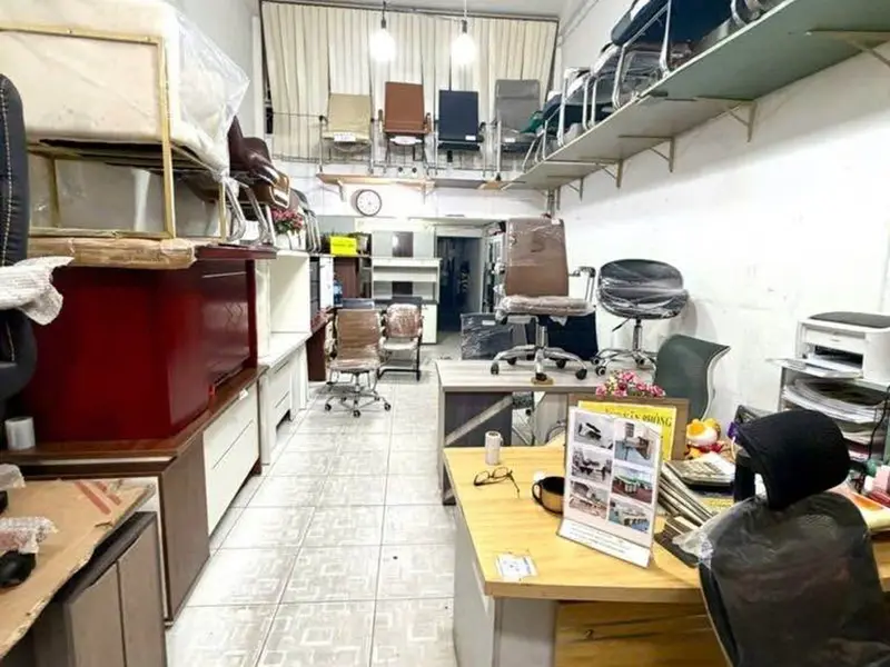 Siêu Nhà Mặt Phố Đẳng Cấp Tại Trung Tâm Quận 10 - Mặt Tiền Rộng 7.5m... Bán nhà mặt phố tại Vườn Lài, Hồ Chí Minh 01
