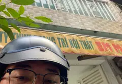 Nhà 3 tầng tiện nghi ngay Quận 10 - Hẻm xe hơi rộng thoáng... Bán nhà riêng tại Hòa Hưng, Hồ Chí Minh 01