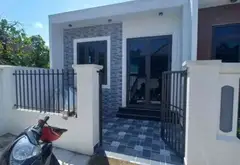 Cơ Hội Vàng Sở Hữu Nhà 1 Tầng 1 Tum Có Sân Riêng Tại Thủy Nguyên... Bán nhà riêng tại Thủy Nguyên, Hải Phòng 01