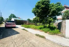 Cơ hội sở hữu đất thổ cư đã có sổ riêng tại vị trí đắc địa giá chỉ từ 2.5 tỷ... Bán đất tại Kim Anh, Hà Nội 06