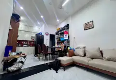 💥💥💥💥 SIÊU PHẨM 3 TẦNG VẠN KIẾP- KHU ĂN UỐNG- SÁT PHAN XÍCH LONG- HÀNG XÓM Q1-TRUNG TÂM BÌNH THẠ... Bán nhà riêng tại Gia Định, Hồ Chí Minh 01