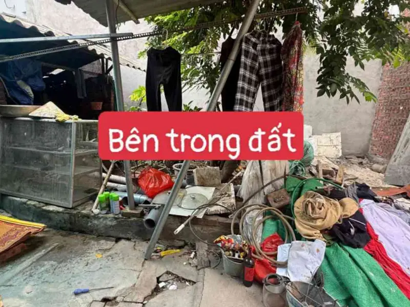 Bán đất xóm Dõng giá chỉ 4,05 tỷ - giảm sâu đến 150 triệu... Bán đất tại Đông Anh, Hà Nội 01