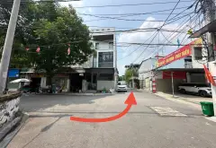 Lô góc 2 mặt tiền tằng mi nam hồng đông anh hà nội DT khủng 375m2... Bán đất tại Phúc Thịnh, Hà Nội 12