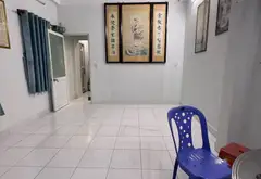 Nhà góc mặt tiền đường Gia Phú, quận 6, 3 tầng, giá tốt... Bán nhà mặt phố tại Bình Tiên, Hồ Chí Minh 09