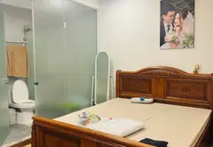 Căn hộ 4 phòng ngủ view Hồ Giảng Võ, giá 12.4 tỷ... Bán căn hộ chung cư tại Giảng Võ, Hà Nội 06