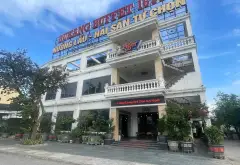 Nhà mặt phố hiếm có tại trung tâm, cơ hội đầu tư đắt giá ngay hôm nay... Bán nhà mặt phố tại An Dương, Hải Phòng 01