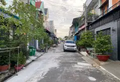 Mảnh Đất Vuông Vức 1262m² Tại Xuân Thới Đông, Hóc Môn – Tiềm Năng Đầu Tư Đẳng Cấp... Bán đất tại Xuân Thới Sơn, Hồ Chí Minh 01