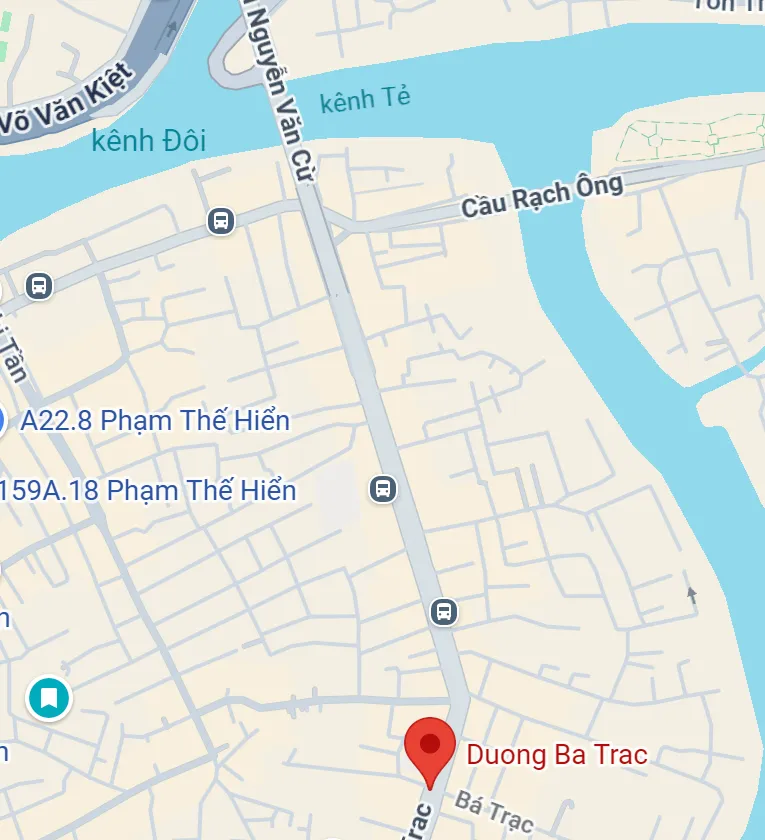NHÀ QUẬN 8 – TẦM 2 TỶ HƠN – PHÙ HỢP GIA ĐÌNH NHỎ... Bán nhà riêng tại Chánh Hưng, Hồ Chí Minh 01