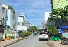 KDC NAM HÙNG VƯƠNG - ĐẤT FULL THỔ - 5.1×20M - THÔNG BÙI TƯ TOÀN - NGUYỄN QUÝ YÊM - LÊ CƠ... Bán đất tại An Lạc, Hồ Chí Minh 04