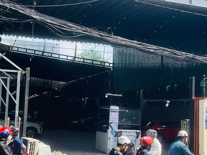 Bán nhà riêng 130.5m2 tại phường Thông Tây Hội, Hồ Chí Minh... Bán nhà riêng tại Thông Tây Hội, Hồ Chí Minh 01