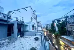Nhà mặt phố Bành Văn Trân 4 tầng, mặt tiền rộng, giá 30.8 tỷ... Bán nhà mặt phố tại Tân Sơn Nhất, Hồ Chí Minh 06
