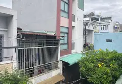 Nhà hẻm xe hơi An Lạc, tiện sinh hoạt và di chuyển... Bán nhà riêng tại An Lạc, Hồ Chí Minh 02