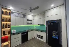 Bán nhà riêng 4 tầng tại quận với thiết kế hiện đại, mặt tiền 3.9m, giá 4.95 tỷ... Bán nhà riêng tại An Dương, Hải Phòng 06