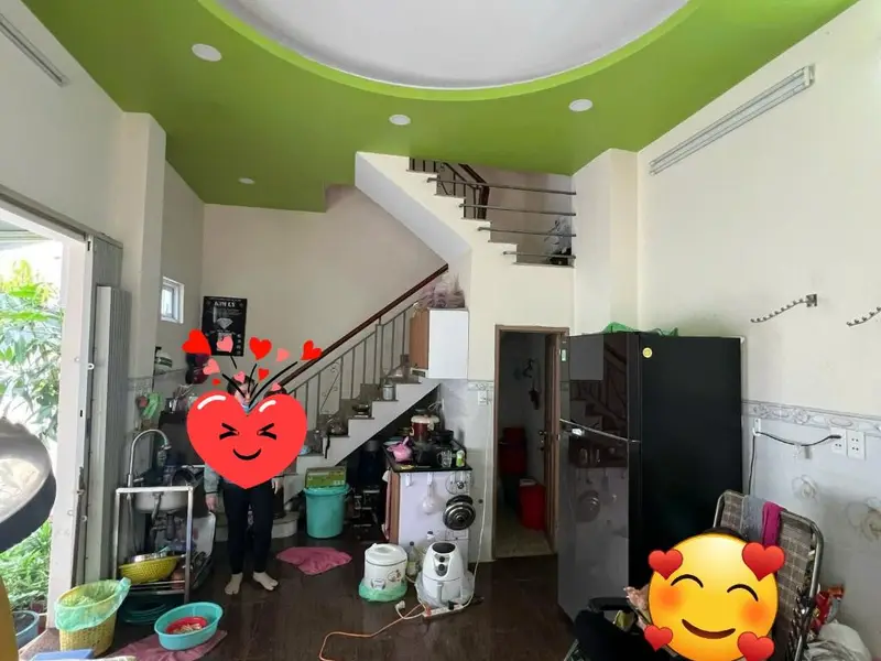 Bán nhà mặt phố 3 tầng, 60m2, giá 9,1 tỷ tại quận 6... Bán nhà mặt phố tại Bình Phú, Hồ Chí Minh 01