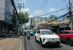 Bán nhà mặt phố tại quận Tân Bình, mặt tiền rộng, cho thuê ổn định... Bán nhà mặt phố tại Tân Bình, Hồ Chí Minh 02