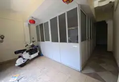 Bán nhà riêng 3 tầng tại quận Đống đa, diện tích 52.4m2 có sổ đỏ chính chủ... Bán nhà riêng tại Ô Chợ Dừa, Hà Nội 02
