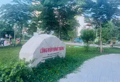 Bán đất 100m2 tại Phường Bình Trưng Đông, Quận 2 cũ... Bán đất tại Bình Trưng, Hồ Chí Minh 13