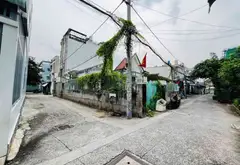Căn Góc Nhà Vườn Nghĩ Dưỡng ngay An Phú Đông, 182m². Chỉ hơn 5 tỷ... Bán nhà riêng tại An Phú Đông, Hồ Chí Minh 01