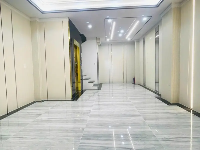 Bán nhà mặt tiền 5 tầng 43m2 phường Đức Nhuận, ngang 5m, pháp lý chuẩn... Bán nhà mặt phố tại Đức Nhuận, Hồ Chí Minh 01
