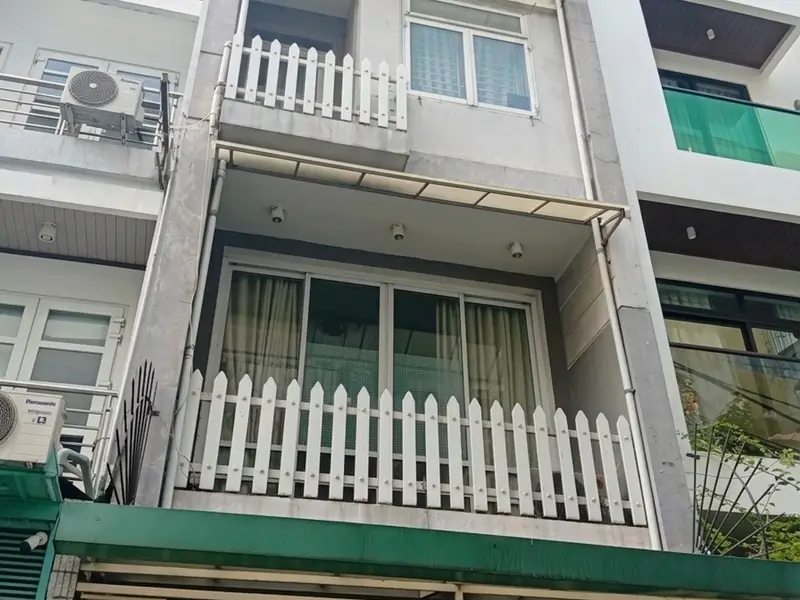 CHÍNH CHỦ BÁN NHÀ HXH CƯ XÁ ĐỒNG TIẾN-80m2x4 Tầng Chỉ 15,5tỷ... Bán nhà riêng tại Diên Hồng, Hồ Chí Minh 01
