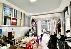 Nhà 2 tầng 43m² tại Tân Sơn Nhì giá 4,3 tỷ đồng... Bán nhà riêng tại Tân Sơn Nhì, Hồ Chí Minh 04