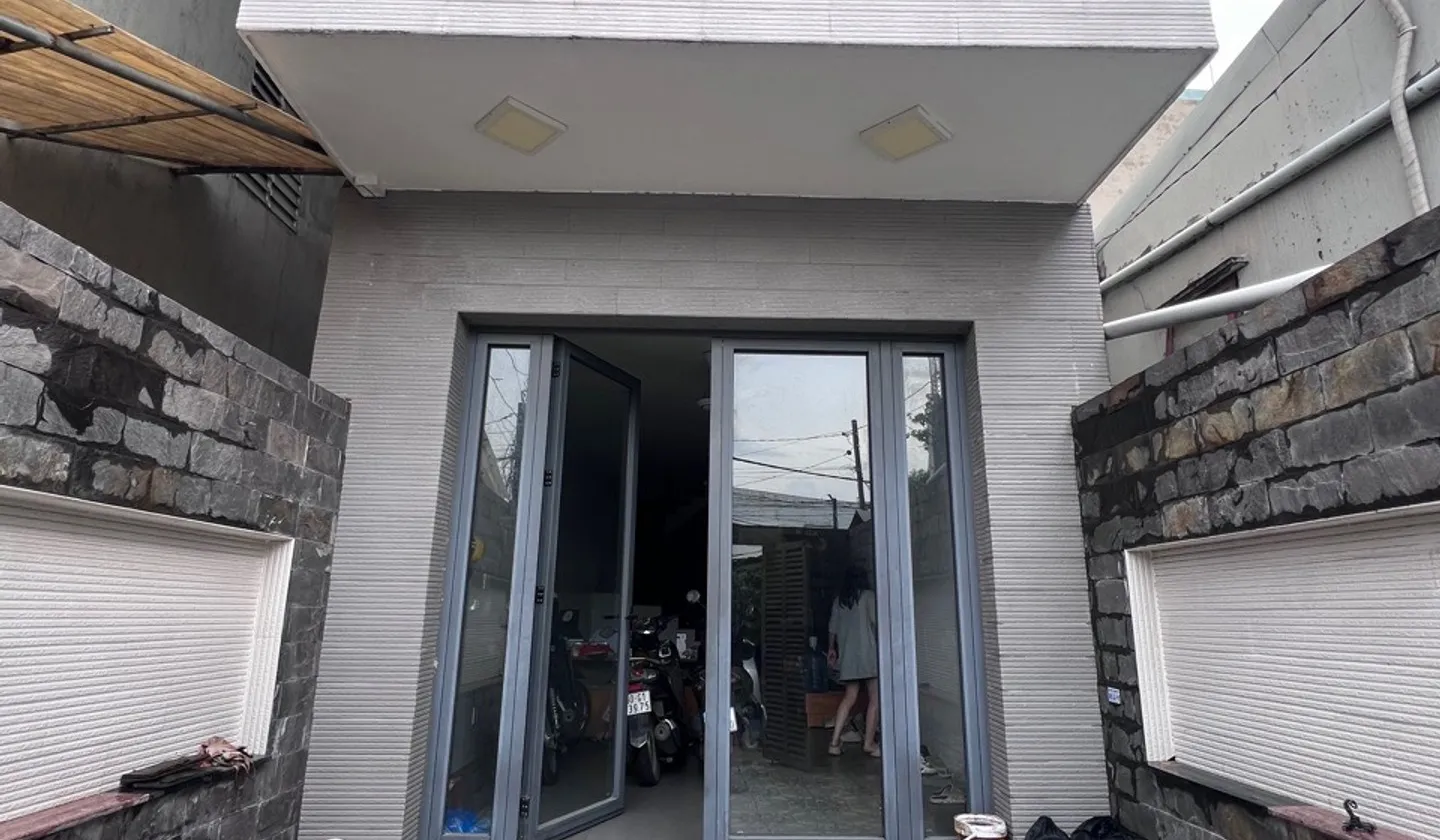 💥 HIẾM TẦM 6 TỶ! 3 TẦNG 80M2 – 3PN – SÂN Ô TÔ RỘNG – GẦN LÊ VĂN VIỆT ĐH TÀI CHÍNH MARKETING Q9💥... Bán nhà riêng tại Tăng Nhơn Phú, Hồ Chí Minh 01