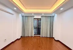 BÁN NHÀ PHÁO ĐÀI LÁNG – NGÕ THÔNG – KINH DOANH – 3 NGỦ – NHÀ DÂN XÂY... Bán nhà riêng tại Láng, Hà Nội 03