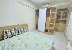 Căn hộ Prosper Plara Phan Văn Hớn, view hồ bơi, giá tốt... Bán căn hộ chung cư tại Đông Hưng Thuận, Hồ Chí Minh 03
