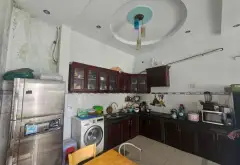 GIÁP VỚI PHẠM VĂN ĐỒNG - QUỐC LỘ 1K - LINH XUÂN - 6 TỶ... Bán nhà riêng tại Linh Xuân, Hồ Chí Minh 01