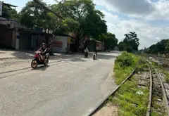 Cơ hội sở hữu mặt phố đắt giá tại trung tâm Đông Anh, diện tích rộng 313m²... Bán nhà mặt phố tại Đông Anh, Hà Nội 05