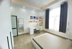 Nhà mặt phố 3.5 tầng tại quận gần đường Xuân Diệu, thuận tiện di chuyển và sinh hoạt... Bán nhà mặt phố tại Nam Đồ Sơn, Hải Phòng 09