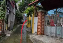 Cơ hội sở hữu lô đất góc 2 mặt thoáng tại Xóm Núi Đông - Bắc Ninh giá hấp dẫn... Bán đất tại Đại Đồng, Bắc Ninh 03