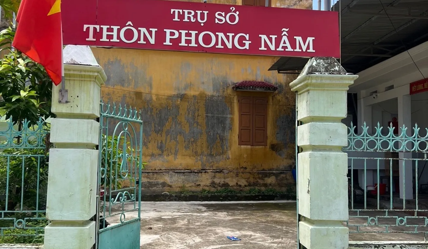 Bán đất nở hậu tại xã Đông Xá, Yên Phong, diện tích 72m², giá hấp dẫn... Bán đất tại Tam Đa, Bắc Ninh 01