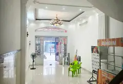 Nhà Mặt Phố 4 Tầng Vị Trí Vàng, Kinh Doanh Đỉnh, Giá Tốt Hiếm Có... Bán nhà mặt phố tại Tân Hòa, Hồ Chí Minh 05